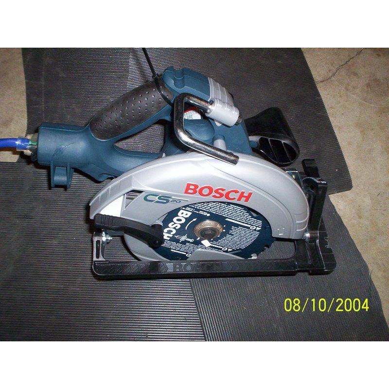 TechLine Saw Circular 190