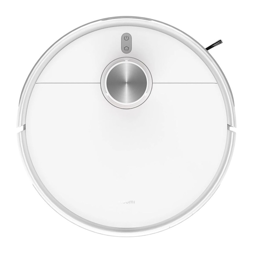 Робот-пылесос Xiaomi Robot Vacuum S40