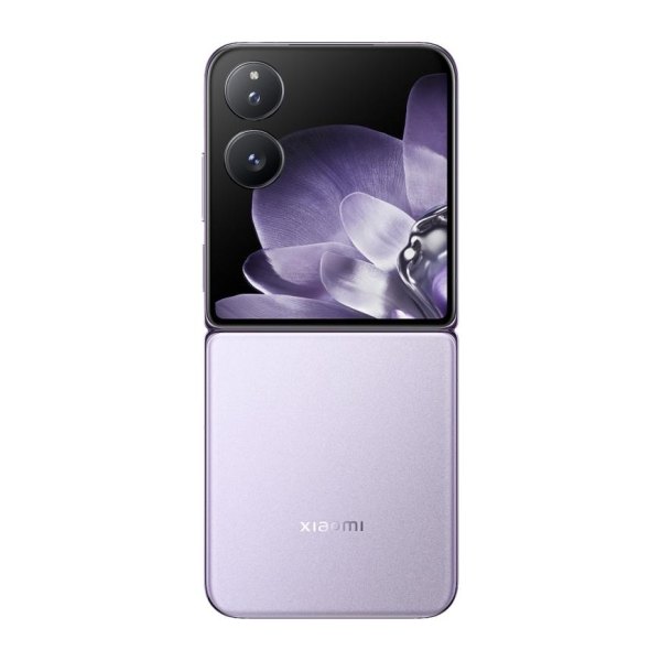 Смартфон Xiaomi MIX Flip