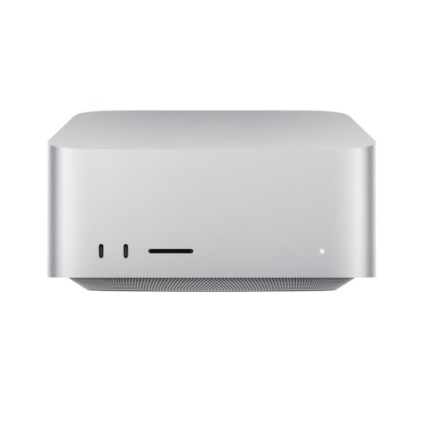 Компьютер Apple Mac Studio MU963 (M4 Max 14-Core, GPU 32-Core, 36GB, 512GB)