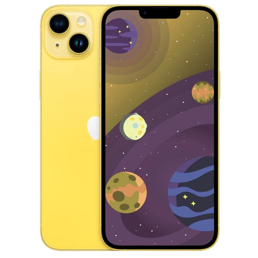 Смартфон Apple iPhone 14 Plus