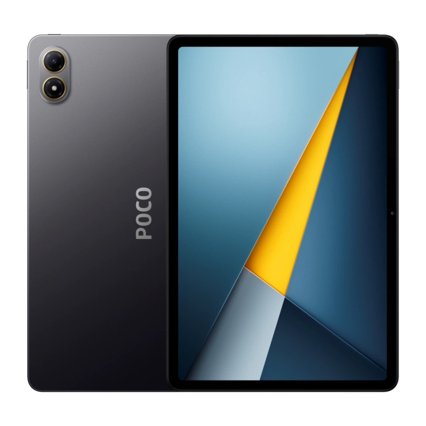 Планшет Xiaomi POCO Pad M1 Wi-Fi