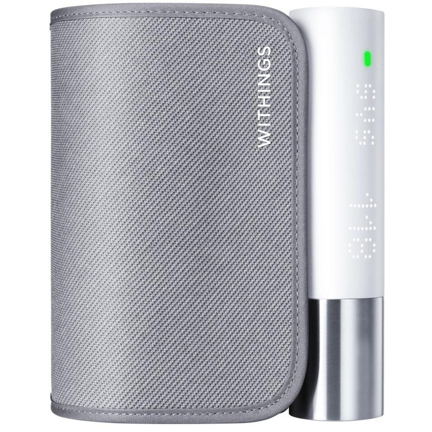Умный монитор артериального давления Withings BPM Core (WPM04)