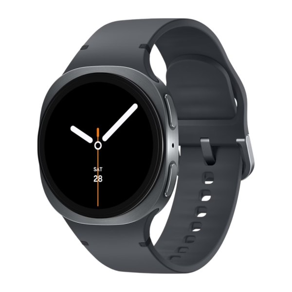 Умные часы Samsung Galaxy Watch8, 40 мм, Bluetooth/Wi-Fi + 4G LTE