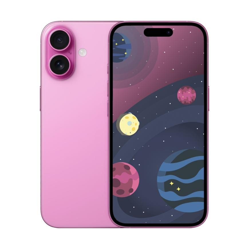 Смартфон Apple iPhone 16
