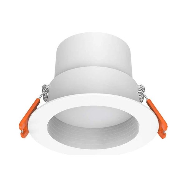 Умный встраиваемый точечный светильник Yeelight Mesh Downlight M2 Lite