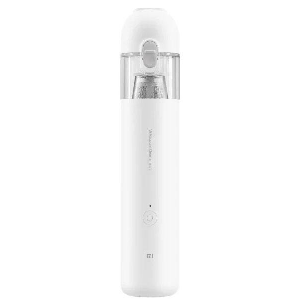 Аккумуляторный портативный пылесос Xiaomi Mi Vacuum Cleaner mini