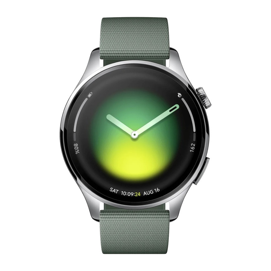 Умные часы Xiaomi Watch 5