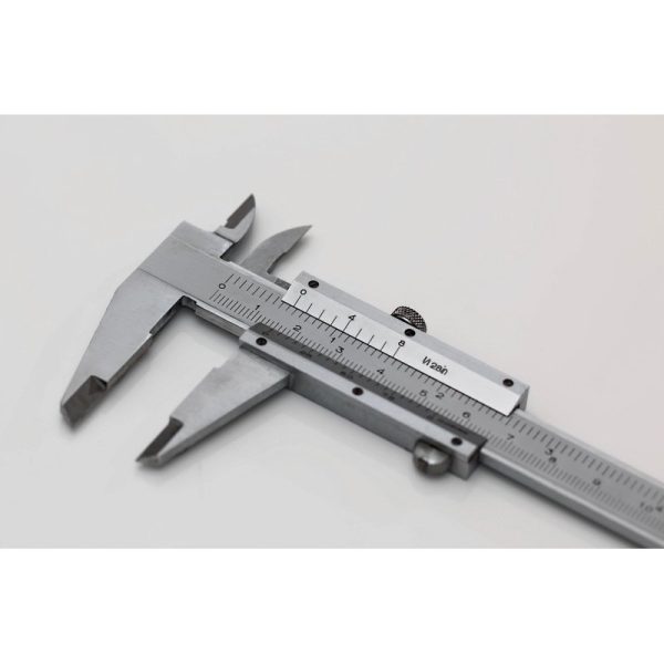 Микрон Штангенциркуль ШЦ-150